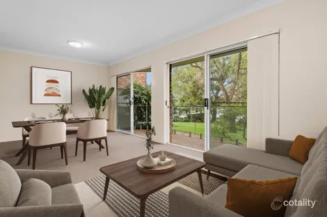 Property photo of 10/29-35 Preston Avenue Engadine NSW 2233