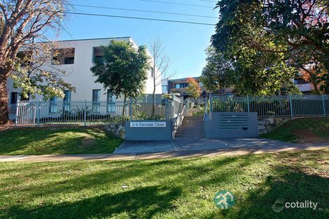 Property photo of 26/2-4 Ferndale Close Constitution Hill NSW 2145