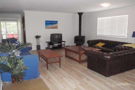 Property photo of 48 Kurrawong Avenue Hawks Nest NSW 2324