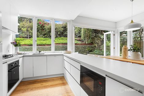 Property photo of 5/22-24 Blaxland Road Bellevue Hill NSW 2023