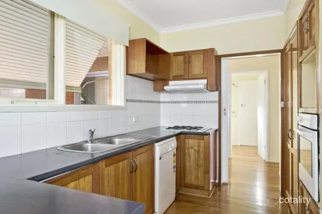 Property photo of 2 Mura Court Grovedale VIC 3216