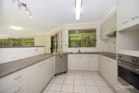 Property photo of 19 Heritage Drive Gulmarrad NSW 2463