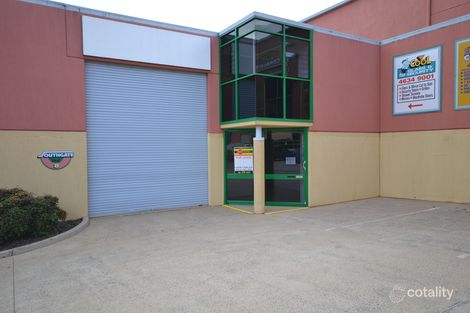 8/489-491 South St, Harristown, QLD 4350