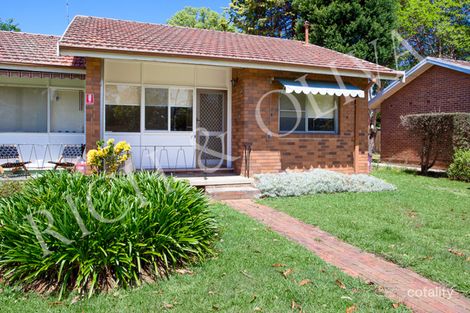 7/25 Etonville Pde, Ashfield, NSW 2131