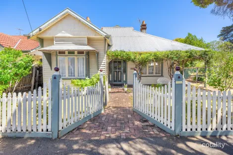 Property photo of 211 Melbourne Road Williamstown VIC 3016