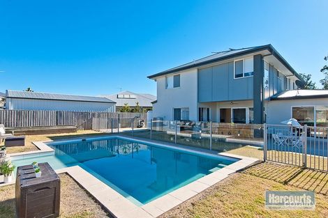 21 Maidenhair Dr, Narangba, QLD 4504