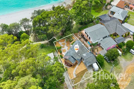 Property photo of 224 Elizabeth Drive Vincentia NSW 2540