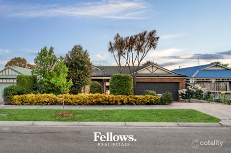 Property photo of 3 Wills Avenue Pakenham VIC 3810
