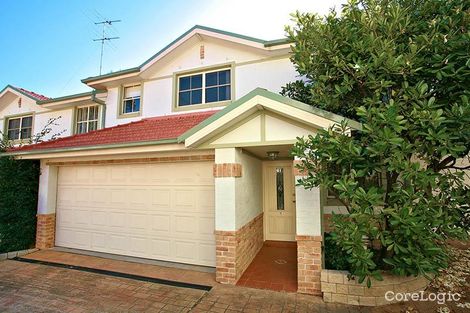 Property photo of 7/4-8 Kerrs Road Castle Hill NSW 2154