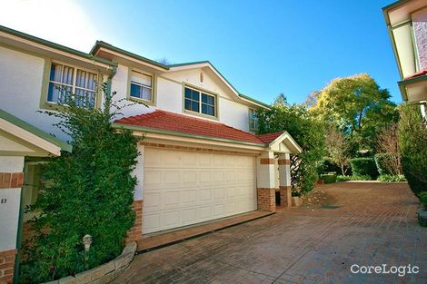 Property photo of 7/4-8 Kerrs Road Castle Hill NSW 2154