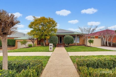 91 Wittick St, Darley, VIC 3340