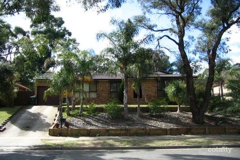 52 Isaac Smith Pde, Kings Langley, NSW 2147