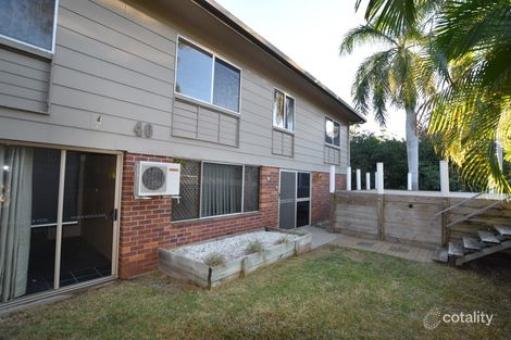 Property photo of 40 Allunga Drive Glen Eden QLD 4680