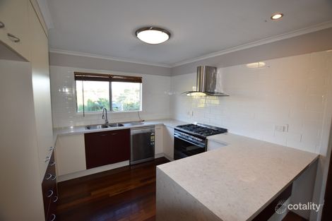 Property photo of 40 Allunga Drive Glen Eden QLD 4680