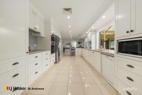 Property photo of 11 Woolmers Place Glen Alpine NSW 2560