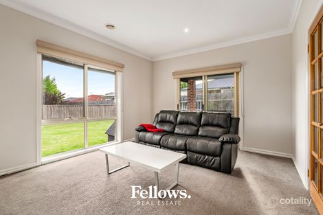 Property photo of 3 Wills Avenue Pakenham VIC 3810