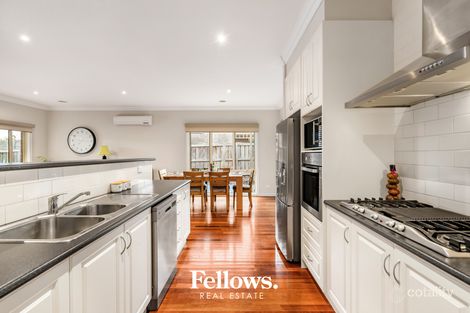 Property photo of 3 Wills Avenue Pakenham VIC 3810