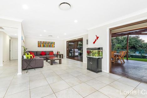 Property photo of 43 Manuka Circle Cherrybrook NSW 2126
