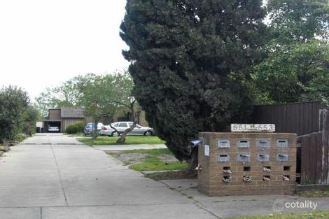 6/551-553 Clayton Rd, Clayton South, VIC 3169