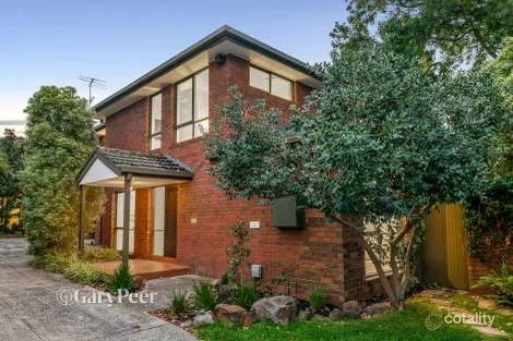 1/17 Orrong Cres, Caulfield North, VIC 3161