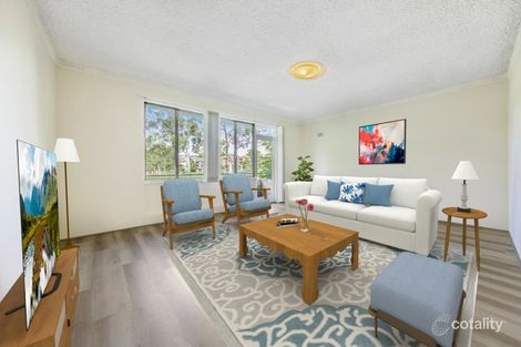 Property photo of 5/21-23 Cambridge Street Merrylands NSW 2160