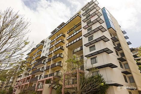 29/122 Mounts Bay Rd, Perth, WA 6000