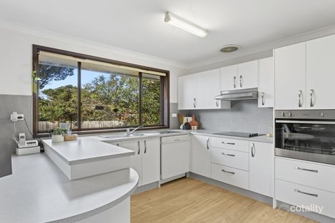 Property photo of 11 Mitchell Street Chifley NSW 2036