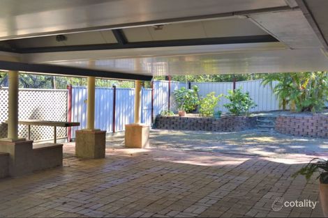 Property photo of 22 Marwood Street Belmont QLD 4153