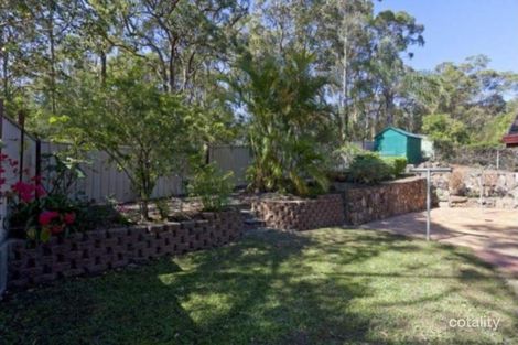 Property photo of 22 Marwood Street Belmont QLD 4153