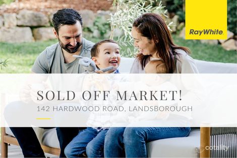 142 HARDWOOD RD, LANDSBOROUGH, QLD 4550