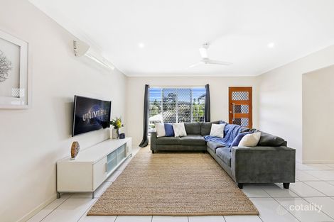 Property photo of 28 Wolseley Way Upper Coomera QLD 4209