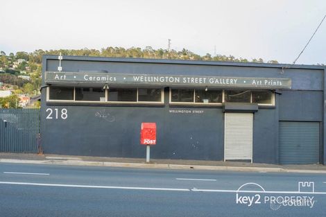 218 Wellington St, South Launceston, TAS 7249