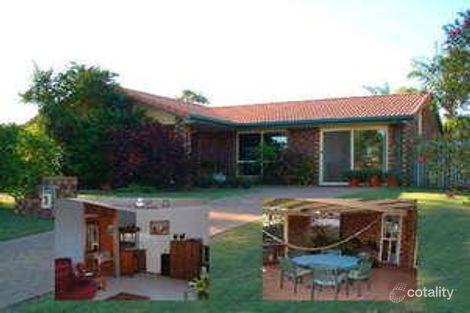 3 Wattlebird Lane, Eli Waters, QLD 4655