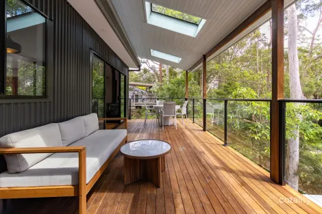 Property photo of 9 Pepper Tree Lane Smiths Lake NSW 2428