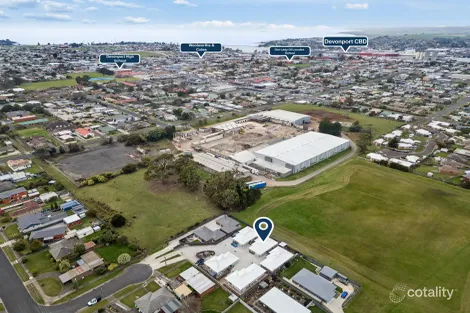 Property photo of 4 Greenway Court Devonport TAS 7310