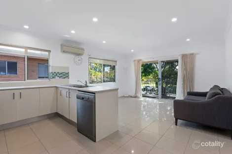 Property photo of 3/96 Duringan Street Currumbin QLD 4223