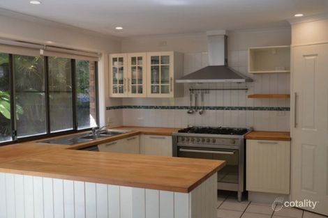 Property photo of 22 Marwood Street Belmont QLD 4153