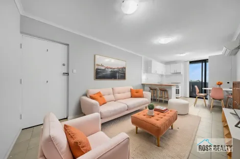 48/12 Tenth Ave, Maylands, WA 6051
