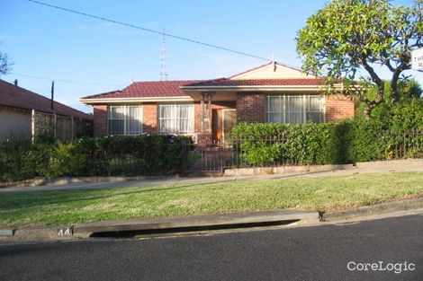Property photo of 44 Penkivil Street Willoughby NSW 2068