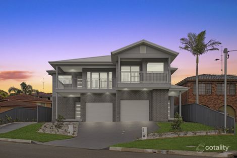 2a Darling Pl, Barrack Heights, NSW 2528