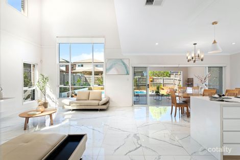 Property photo of 29 Wildflower Street Schofields NSW 2762