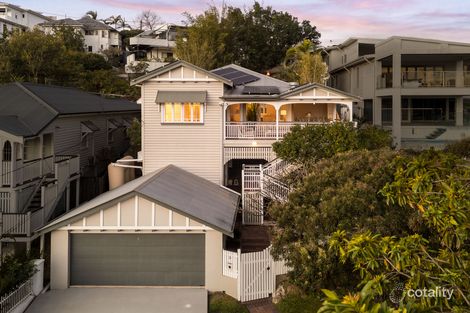 Property photo of 3 Ryan Avenue Balmoral QLD 4171