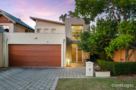 Property photo of 38A Coogee Road Ardross WA 6153