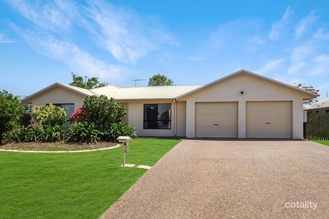 16 Plover Ct, Condon, QLD 4815
