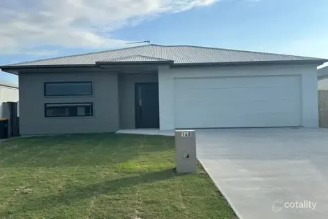 168 Whitehaven Dr, Blacks Beach, QLD 4740