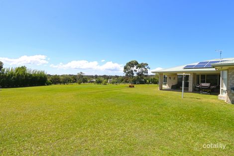 Property photo of 6 Highfield Court Gulmarrad NSW 2463