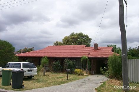 Property photo of 3 Wawanna Place Huntingdale WA 6110