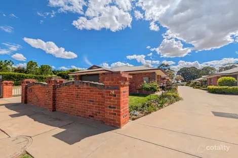 1/74 Stradbroke Ave, Swan Hill, VIC 3585