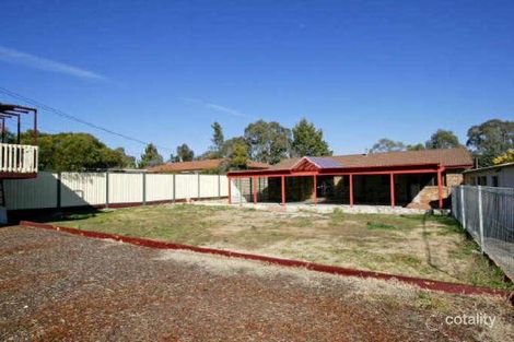 Property photo of 23 Alice Jackson Crescent Gilmore ACT 2905
