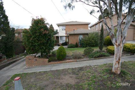 3 Scenic Ct, Croydon North, VIC 3136